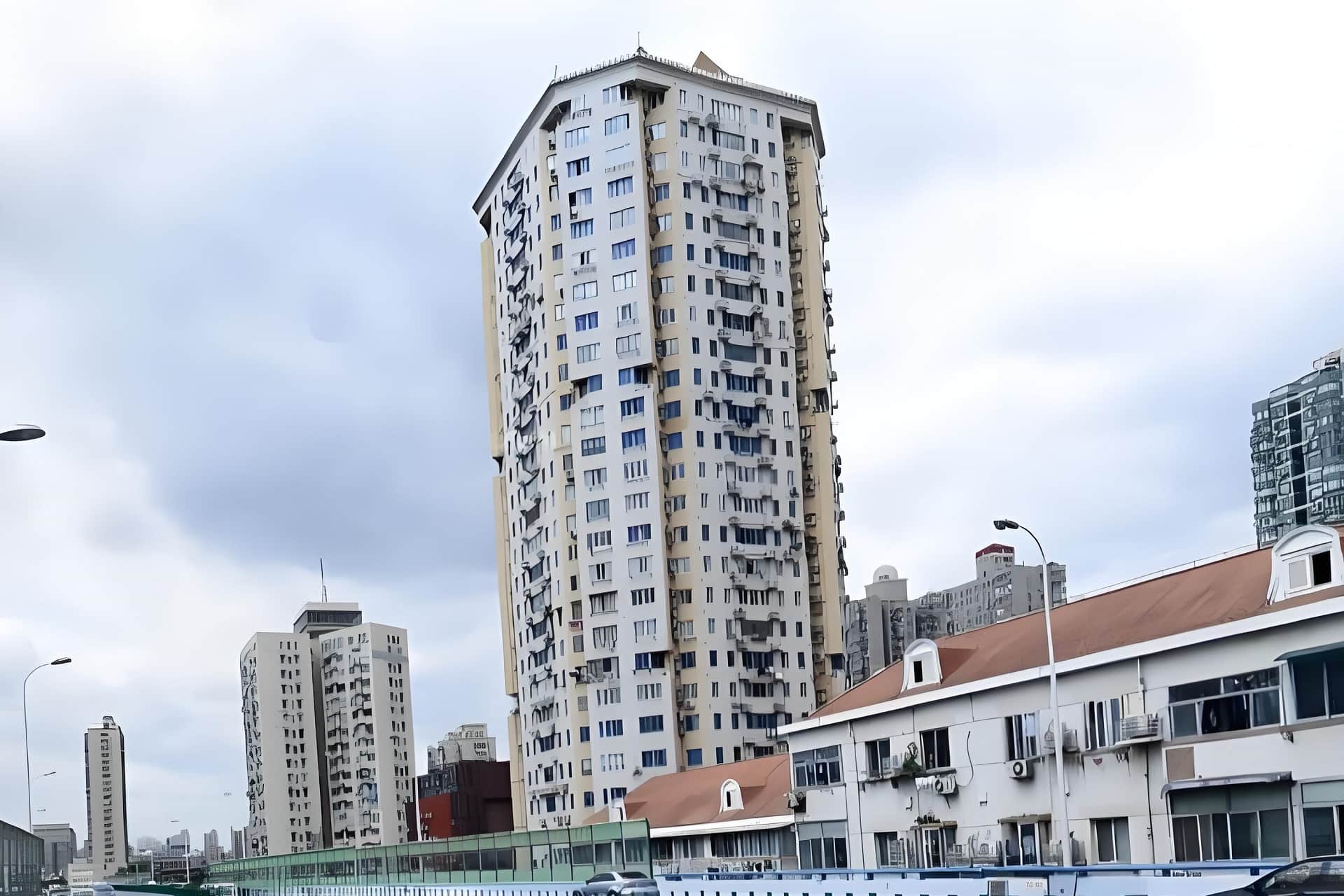 外立面