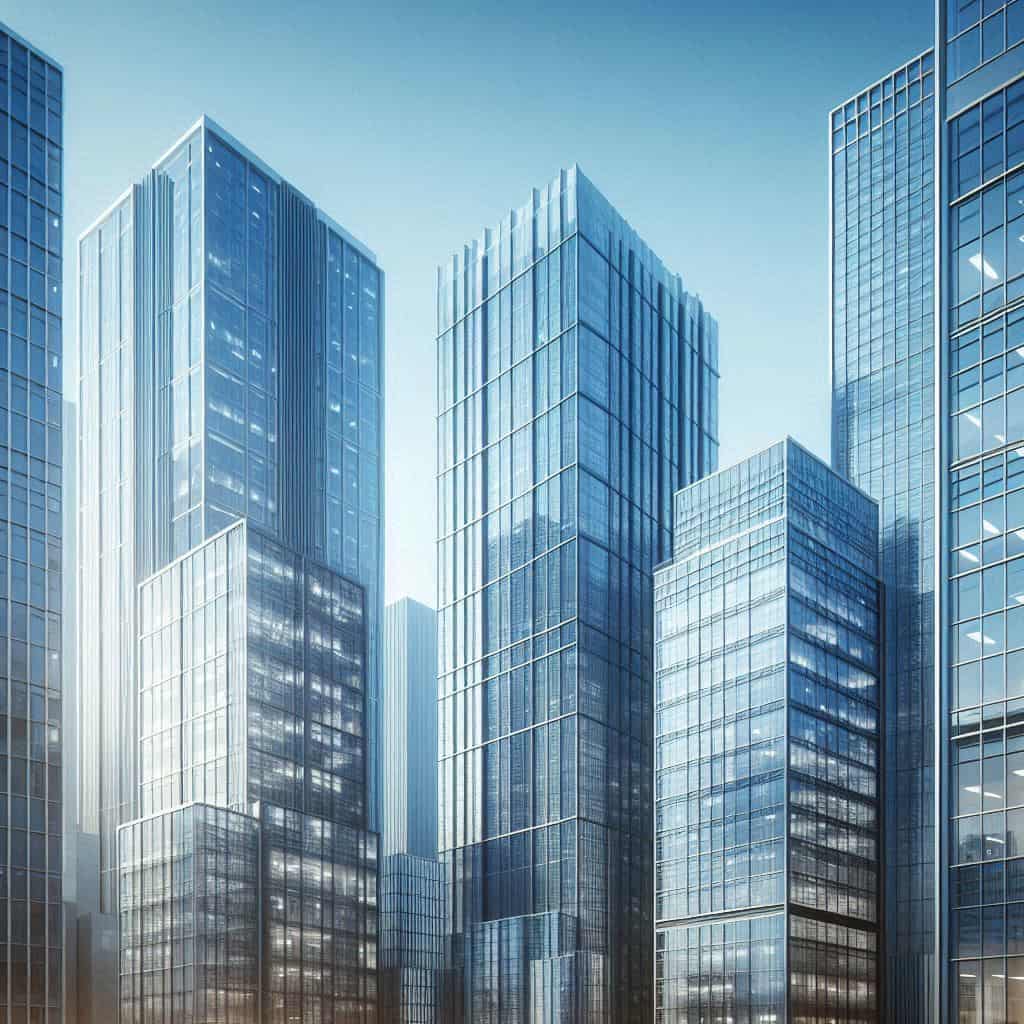 大厦名字文章配图