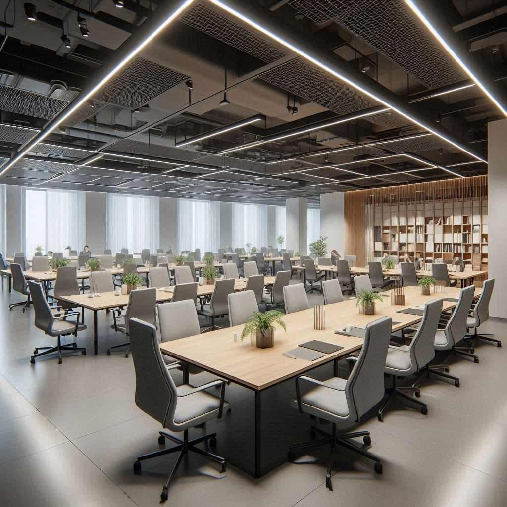 噪音投诉连续出现出现后写字楼办公企业接待礼仪为何要由咨询公司分阶段处理